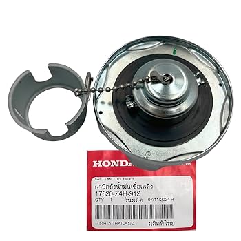 Amazon.com: Genuine Fuel Filler Cap 17620-Z4H-912 17620-Z4H